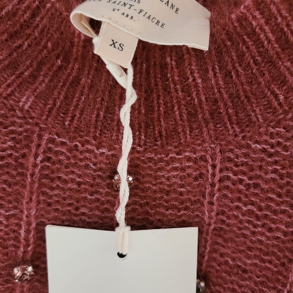 Sezane Celeste Jumper - Picture 3 of 7